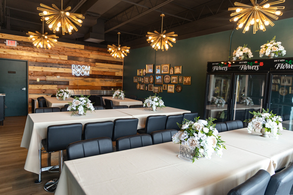 Bloom Room