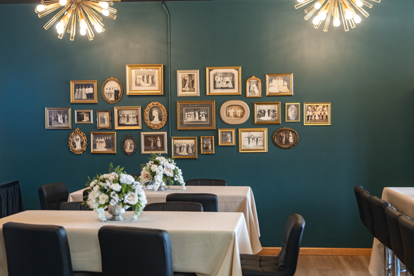 Bloom Room