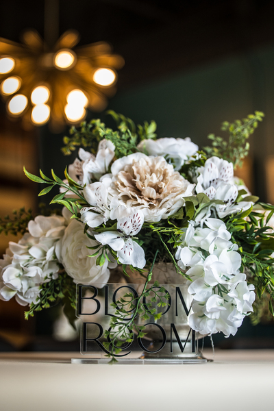 Bloom Room