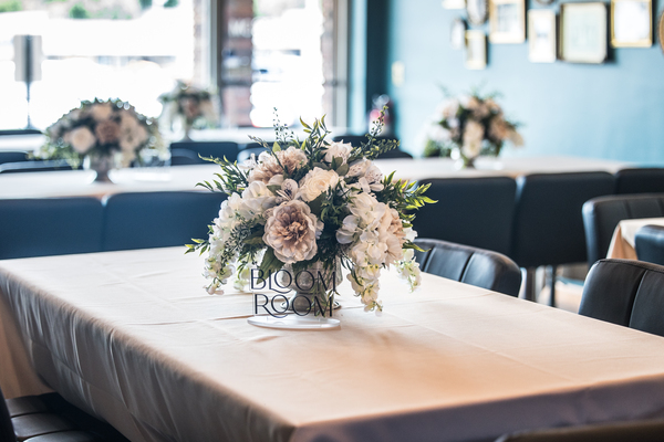 Bloom Room