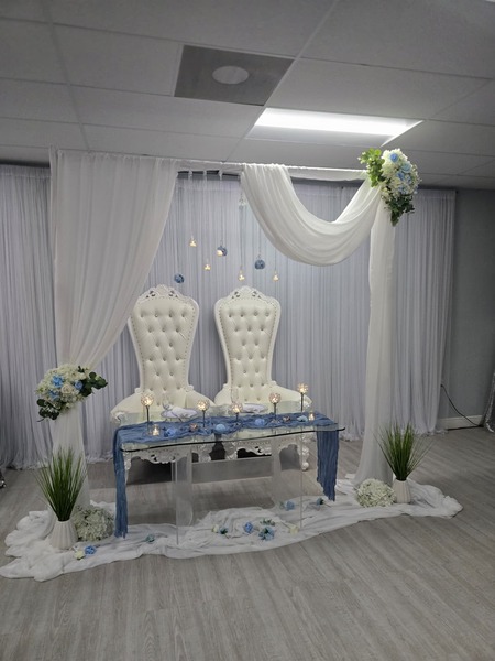 Exquisite Event Center