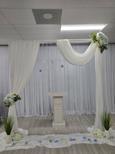 Exquisite Event Center