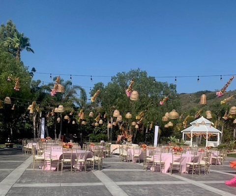 Moorpark Country Club
