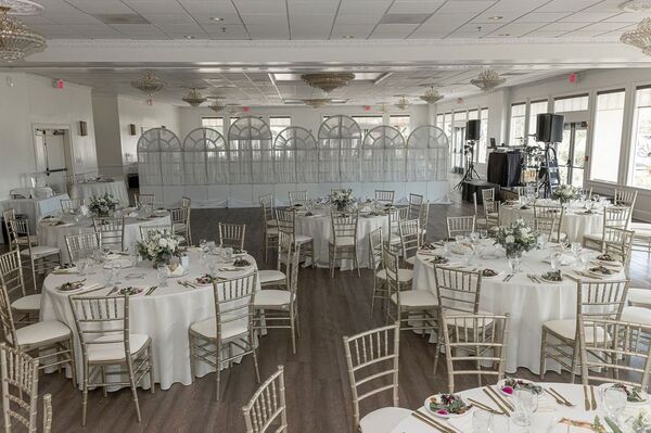 Moorpark Country Club