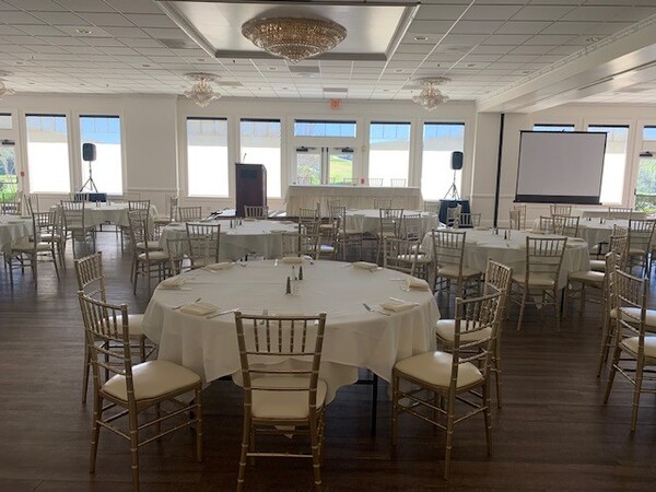 Moorpark Country Club