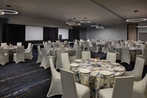 Grand Ballroom