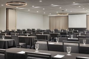 Junior Ballroom