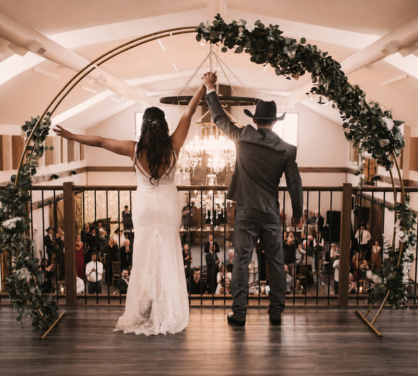 The Heritage Centre by Mountain View Events