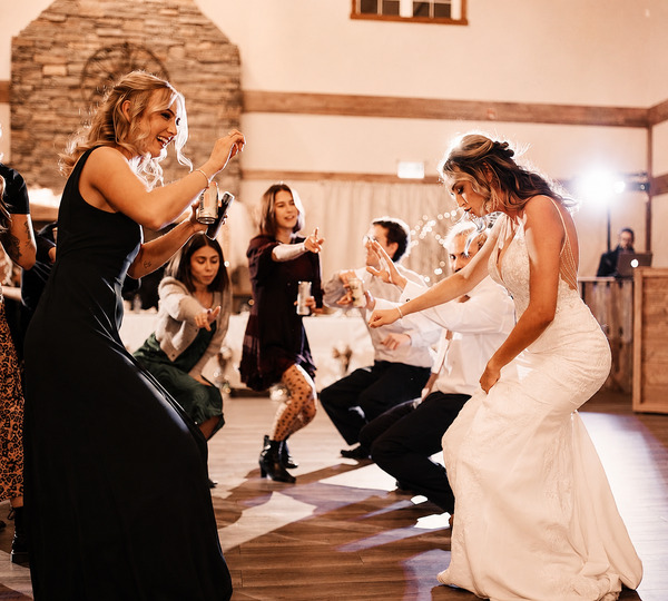 The Heritage Centre by Mountain View Events