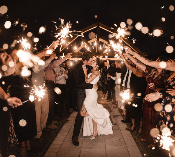 The Heritage Centre by Mountain View Events