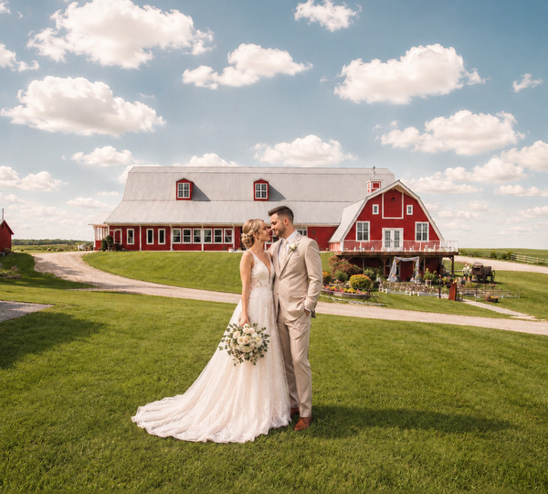 The Heritage Centre by Mountain View Events