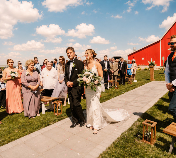 The Heritage Centre by Mountain View Events
