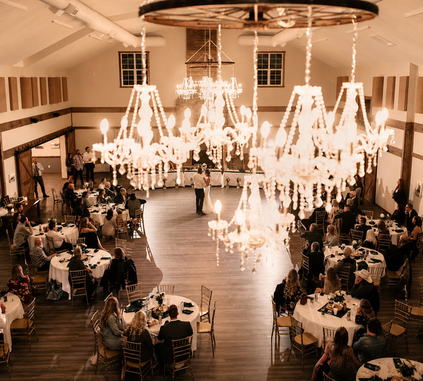 The Heritage Centre by Mountain View Events