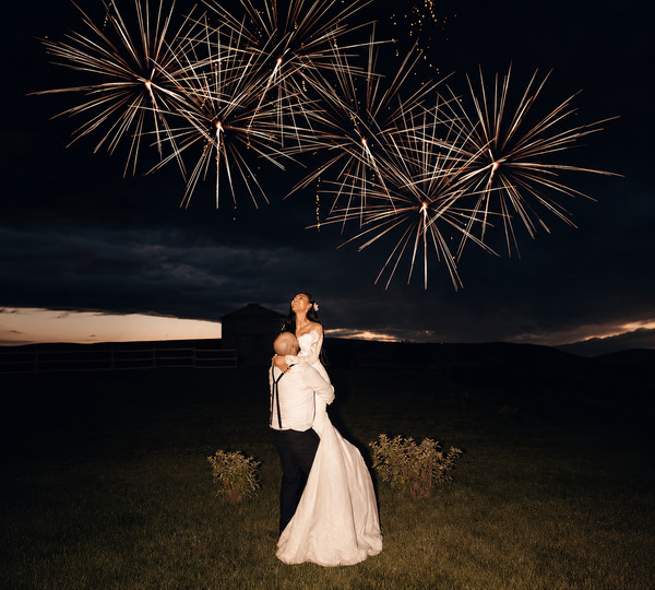 The Heritage Centre by Mountain View Events