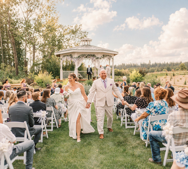 The Heritage Centre by Mountain View Events