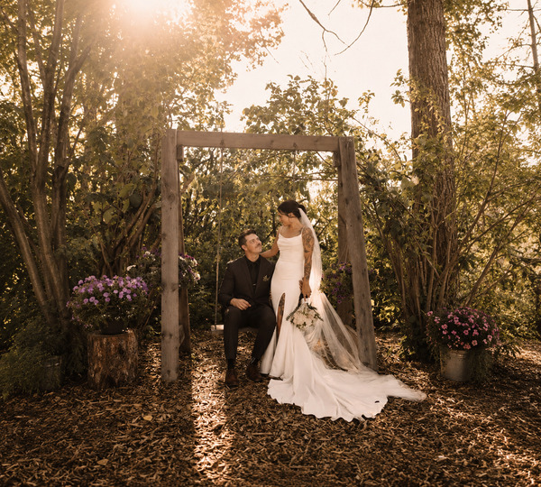 The Heritage Centre by Mountain View Events