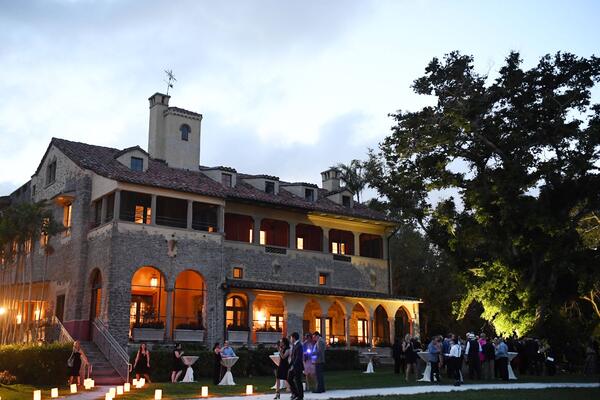 Deering Estate