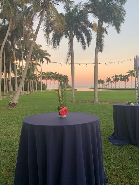 Deering Estate