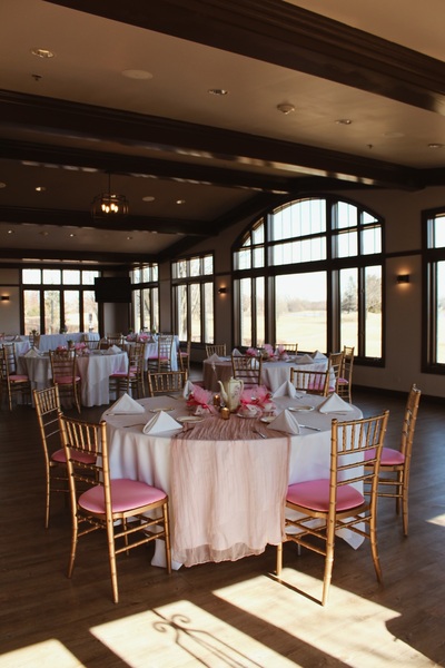 White Deer Run Golf Club