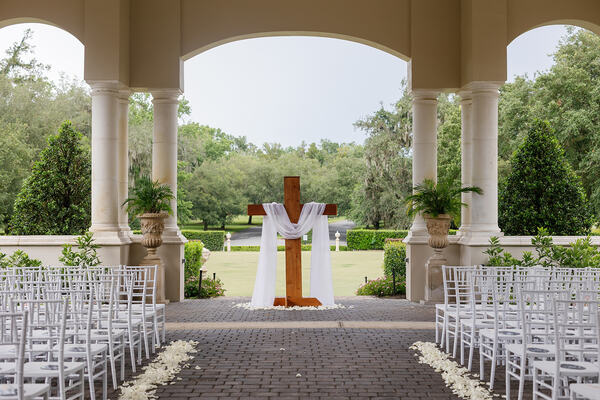 Golden Ocala Golf & Equestrian Club