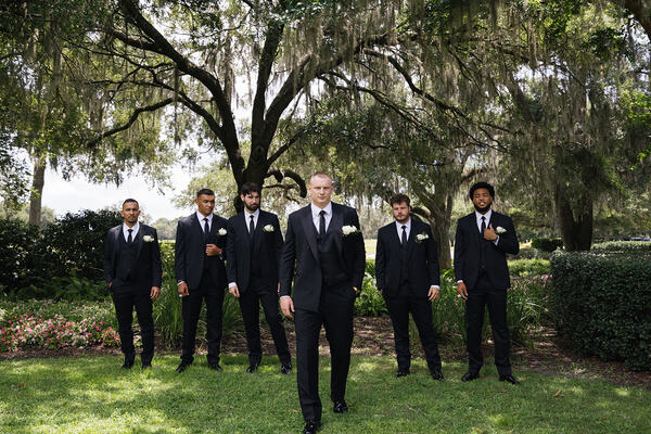 Golden Ocala Golf & Equestrian Club