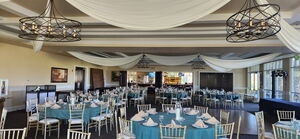 Indoor Venue