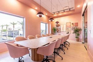 Pink Room