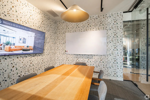 Terrazzo