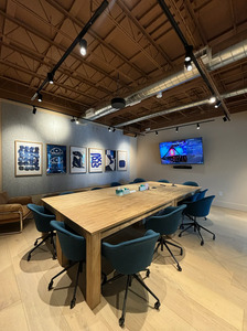 Dune Room