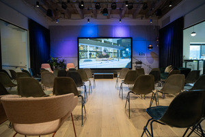 Theater