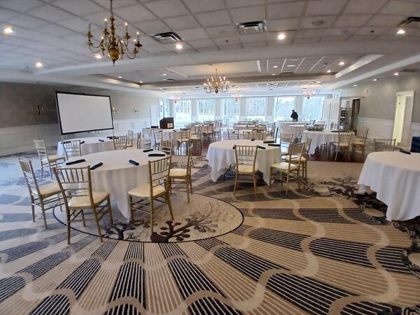 Sterling National Country Club