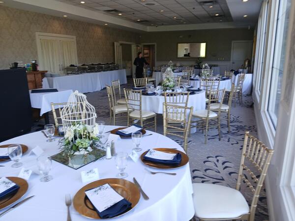 Sterling National Country Club