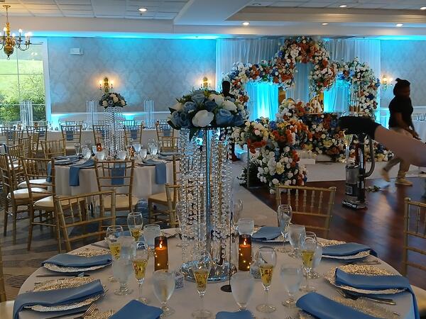 Sterling National Country Club