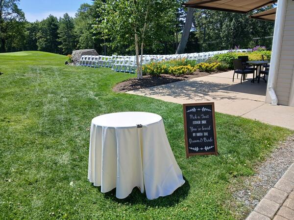 Sterling National Country Club