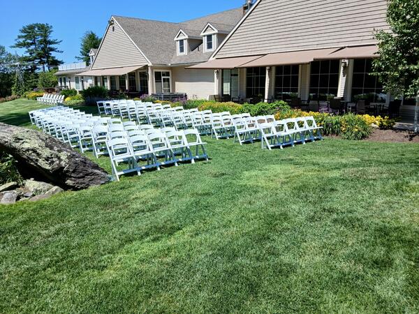 Sterling National Country Club