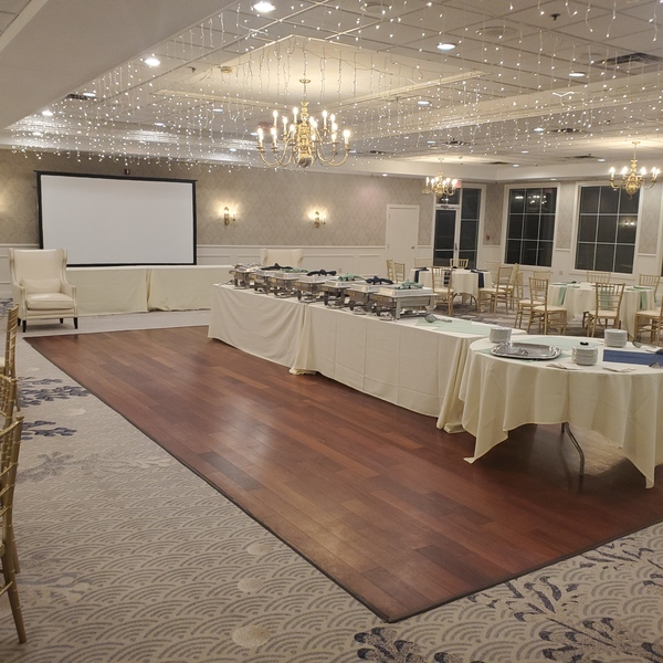Sterling National Country Club
