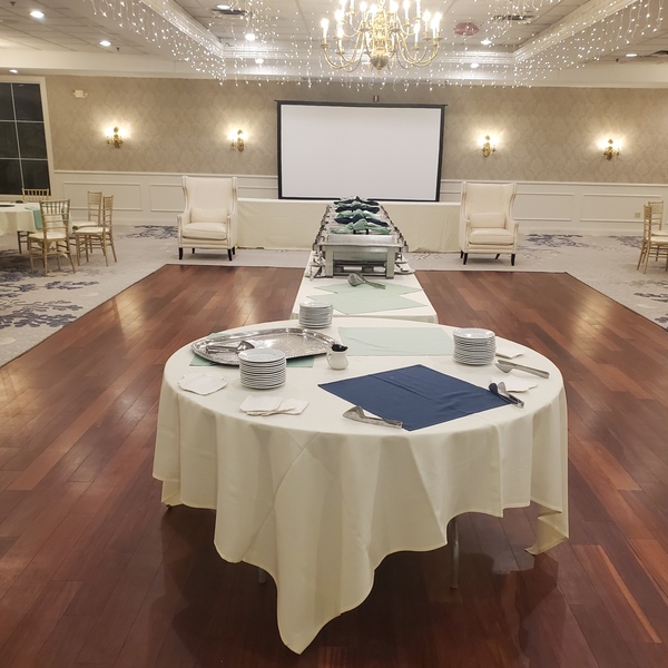 Sterling National Country Club