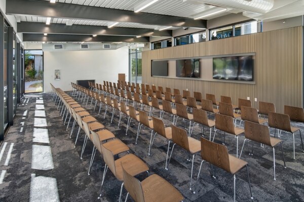The Assembly at Kiln