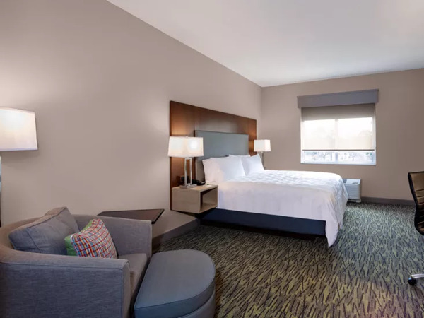 Holiday Inn Tallahassee East Capitol