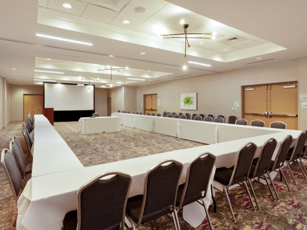 Holiday Inn Tallahassee East Capitol