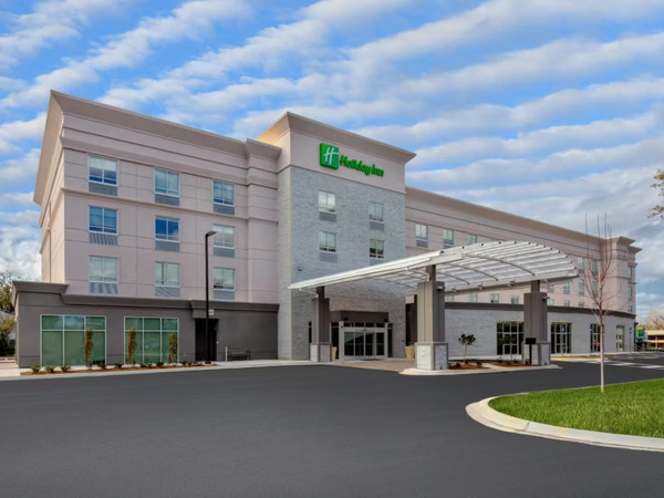 Holiday Inn Tallahassee East Capitol