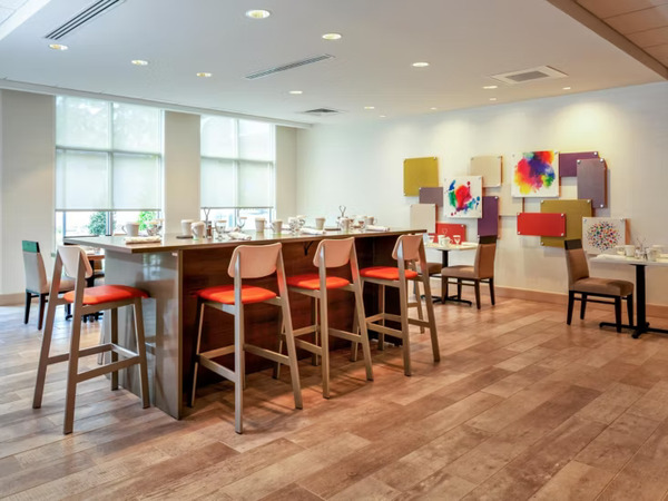 Holiday Inn Tallahassee East Capitol