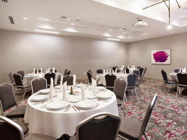 Holiday Inn Tallahassee East Capitol