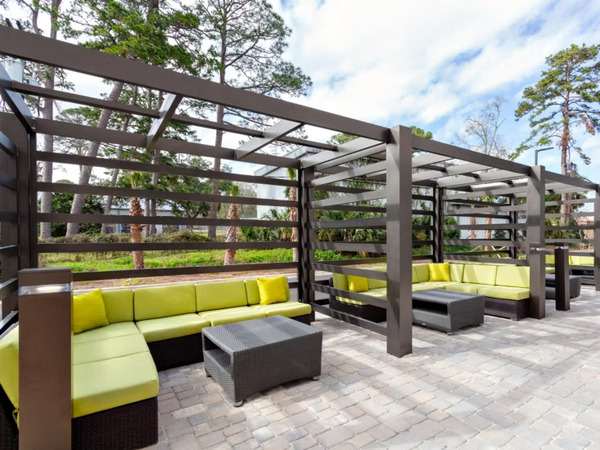 Holiday Inn Tallahassee East Capitol