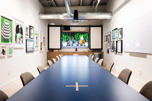 Big Sky Boardroom