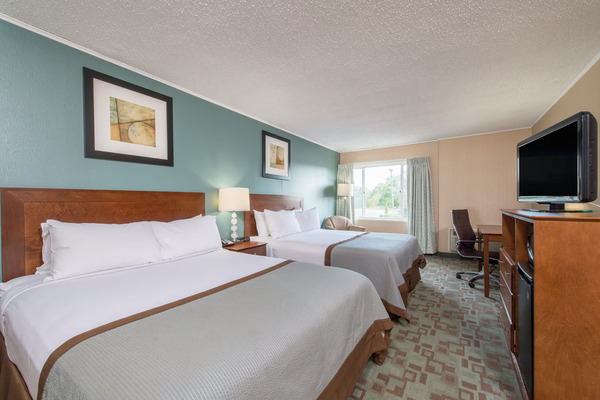 Ramada Vineland Millville Area