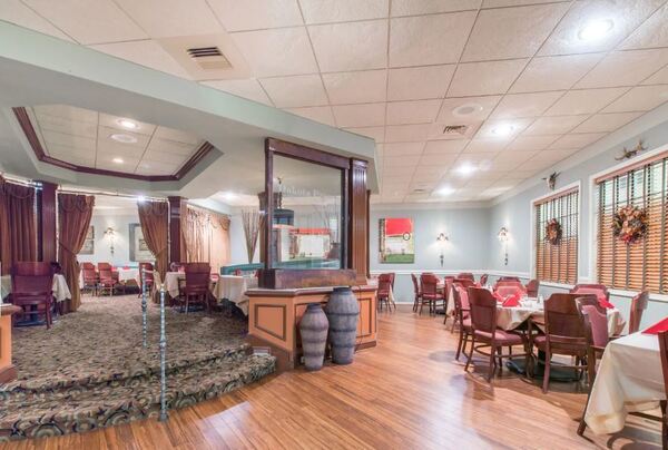 Ramada Vineland Millville Area