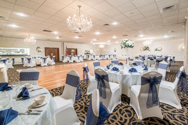 Ramada Vineland Millville Area