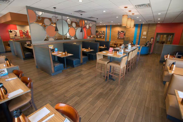Ramada Vineland Millville Area
