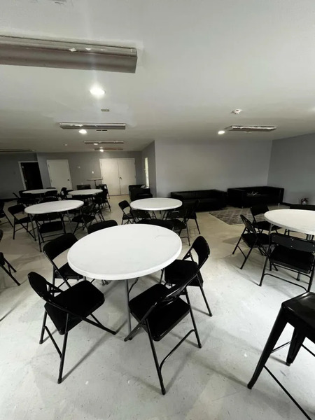 Redeemed Empowerment Center Banquet Hall